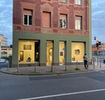 KULTURRAUM B25 - Raum für Kunst, Workshops, Lesungen, Konzerte - Frankfurt am Main Unterliederbach
