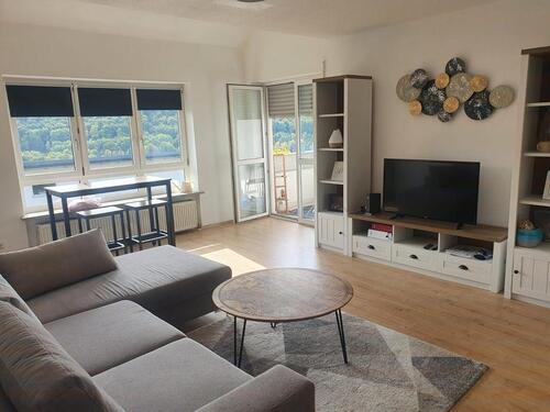 Foto - 2 Zimmer Wohnung mit Balkon 2 Stellplätze Riedenburg