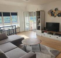 2 Zimmer Wohnung mit Balkon 2 Stellplätze Riedenburg