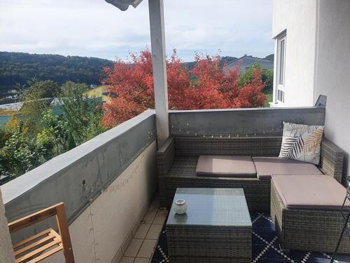 Foto - 2 Zimmer Etagenwohnung in Riedenburg