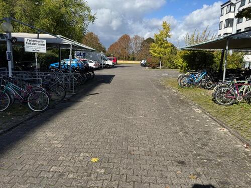 Foto - Pkw Stellplatz Parkplatz Mainz Münchfeld 2 Plätze
