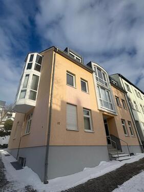 Foto - Viel Platz zum Wohlfühlen: 3,5 Raum Wohnung mit Balkon und Garten