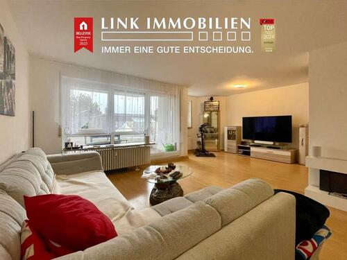 Foto - Großzügige 3,5-Zimmer-Wohnung in ruhiger Lage von Stuttgart-Heumaden