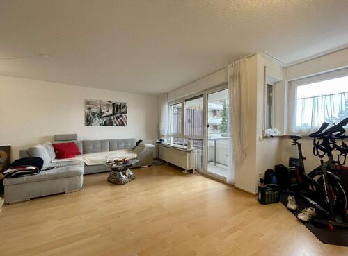 Foto - 3.5 Zimmer Etagenwohnung in Stuttgart