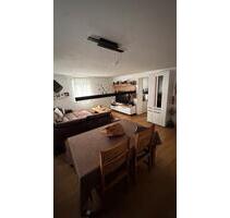 Moderne 3-Zimmer-Wohnung mit Terrasse, Garage & Stellplatz - Vaihingen an der Enz