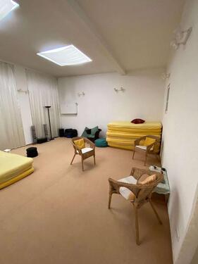 Foto - Praxis Studio Atelier im EG vielseitig nutzbar