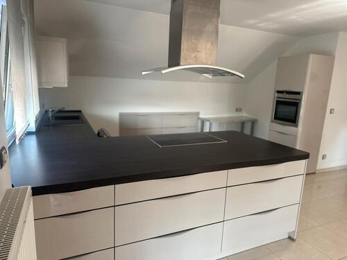 Foto - 5 Zimmer Dachgeschoßwohnung zur Miete in Brunnen