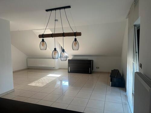 Foto - Dachgeschoßwohnung in Brunnen zur Miete