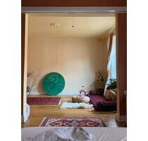 Kurzzeit-Zwischenmiete – Wohnung in Eppendorf - Hamburg