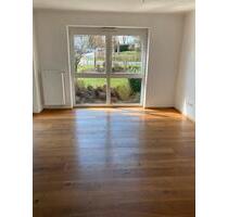 3-Zimmer-Wohnung in schöner Wohnlage von Deggendorf