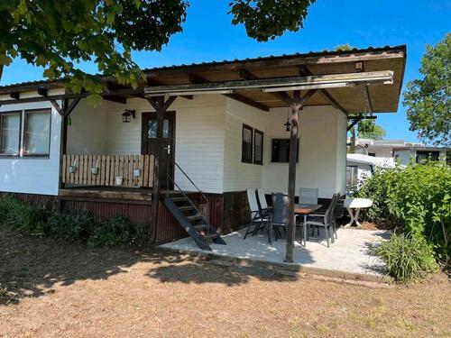 Foto - Bungalow in Gravelotte auf Pachtland