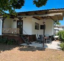 Bungalow in Gravelotte auf Pachtland - Malchin