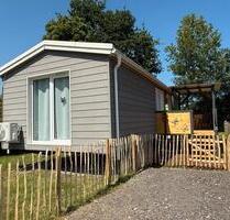 Ferienhaus „De Lütte Koje“ (Lüneburger Heide) - Visselhövede