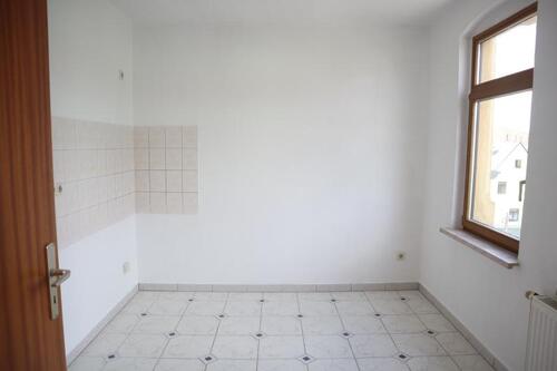 Foto - 1 Zimmer Dachgeschoßwohnung in Fraureuth