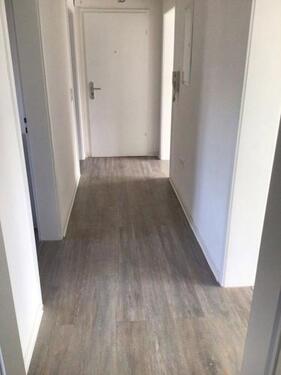 Foto - Etagenwohnung in Ulm zur Miete