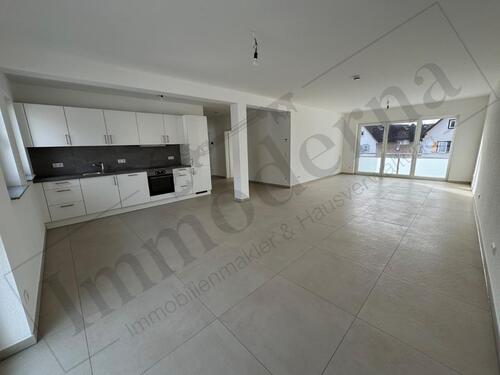 Foto - Moderne und großzügige 3 Zimmer Wohung zu vermieten