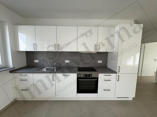 Foto - 3 Zimmer Etagenwohnung zur Miete in Linden