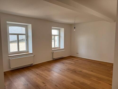 Foto - 2-Zimmer Kernsaniert Bad Nauheim