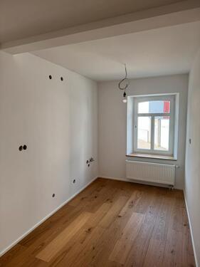 Foto - 2 Zimmer Erdgeschoßwohnung zur Miete in Bad Nauheim