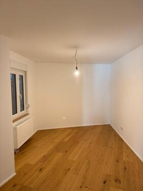 Foto - 2 Zimmer Erdgeschoßwohnung in Bad Nauheim