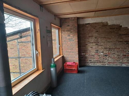 Foto - Gewerberäume 63,5 qm in Flamersheim zu vermieten