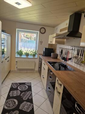 Foto - 8 Zimmer Einfamilienhaus zum Kaufen in Straußfurt