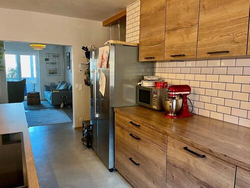 Foto - 3.5 Zimmer Etagenwohnung zur Miete in Stuttgart