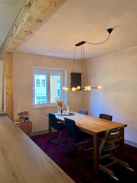 Foto - Etagenwohnung in Stuttgart zur Miete