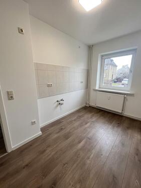 Foto - Erdgeschoßwohnung in Oranienbaum-Wörlitz zur Miete