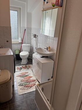 Foto - Etagenwohnung in Wuppertal zur Miete