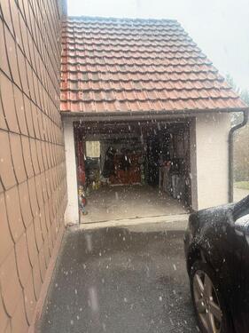 Foto - 6 Zimmer Mehrfamilienhaus, Wohnhaus zum Kaufen in Blaufelden