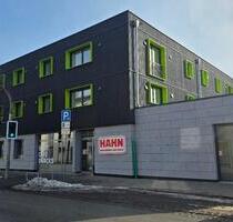 Traumhafte 4-Zimmer Wohnung mit Dachterrasse! Sonne früh bis spät - Deggendorf