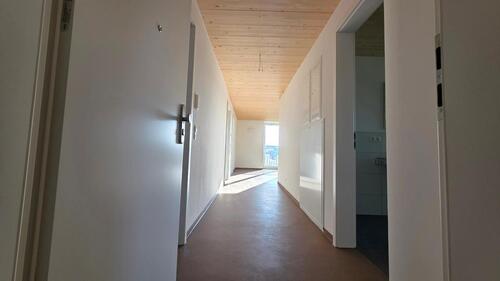 Foto - Etagenwohnung in Deggendorf zur Miete