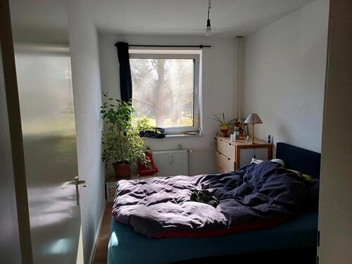 Foto - Etagenwohnung in Göttingen zur Miete