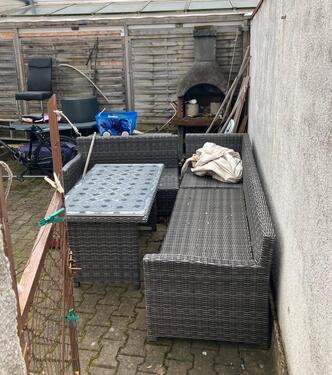 Foto - 9 Zimmer Reihenhaus in Laichingen