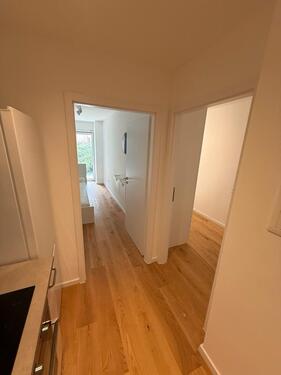 Foto - Möblierte 2er WG in München mit Terrasse