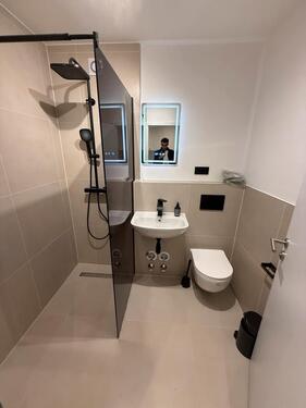 Foto - 2 Zimmer Erdgeschoßwohnung zur Miete in München