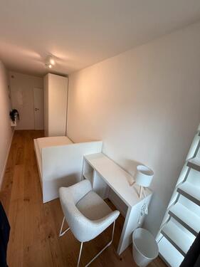 Foto - Erdgeschoßwohnung in München zur Miete