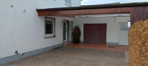 Foto - Immobilie Bibertal - 280.000,00&nbsp;EUR Kaufpreis, ca.&nbsp; 125,00&nbsp;m&sup2;
