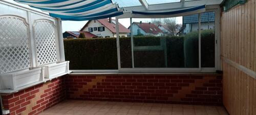 Foto - 6 Zimmer Doppelhaushälfte zum Kaufen in Bibertal
