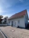 Foto - Modernes EFH mit Pool & Outdoorküche
