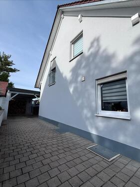 Foto - 4 Zimmer Einfamilienhaus zum Kaufen in Augsburg