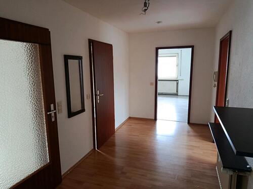 Foto - Wohnung Dachgeschosswohnung - 600,00&nbsp;EUR Kaltmiete, ca.&nbsp; 60,00&nbsp;m&sup2;
