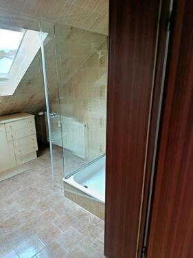 Foto - 3 Zimmer Dachgeschoßwohnung zur Miete in Illingen