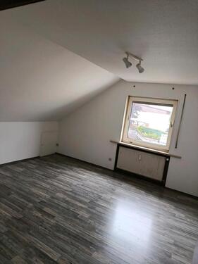 Foto - Dachgeschoßwohnung in Illingen zur Miete
