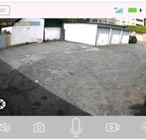 Garage zu vermieten - 50,00&nbsp;EUR Miete, in Oberhausen (PLZ: 46149) Biefang