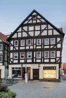 Foto - Wohn- und Geschäftshaus, AlsfeldAltstadt, zu verkaufen