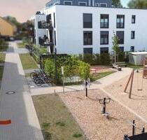 Barrierefreie 2 Zimmer Wohnung im Quartier am Grüngürtel - Hürth