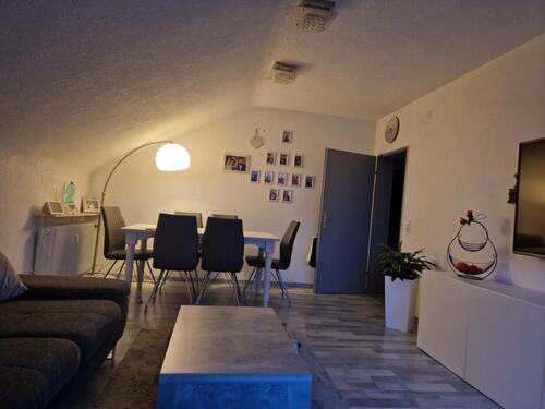 Foto - 3 Zimmer Etagenwohnung in Bretten