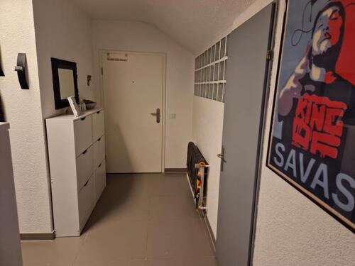 Foto - Etagenwohnung in Bretten zum Kaufen